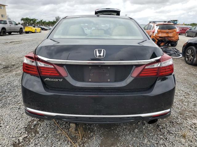 Photo 5 VIN: 1HGCR2F81GA049175 - HONDA ACCORD EXL 