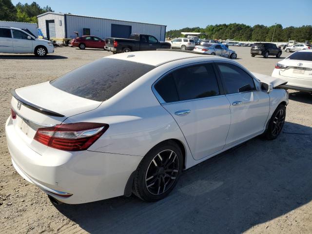 Photo 2 VIN: 1HGCR2F81GA055705 - HONDA ACCORD 