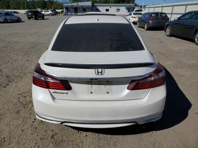 Photo 5 VIN: 1HGCR2F81GA055705 - HONDA ACCORD 