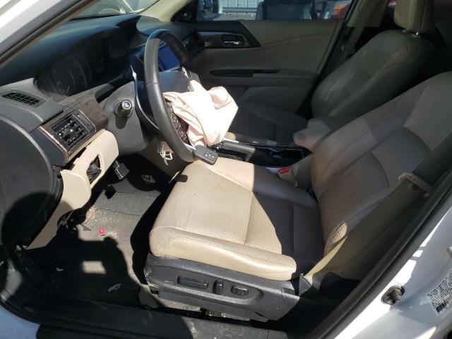 Photo 6 VIN: 1HGCR2F81GA055705 - HONDA ACCORD 