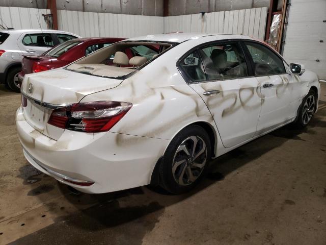 Photo 2 VIN: 1HGCR2F81GA064176 - HONDA ACCORD 