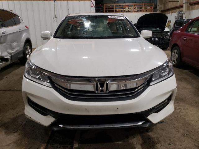 Photo 4 VIN: 1HGCR2F81GA064176 - HONDA ACCORD 