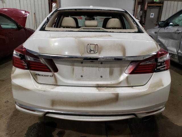 Photo 5 VIN: 1HGCR2F81GA064176 - HONDA ACCORD 