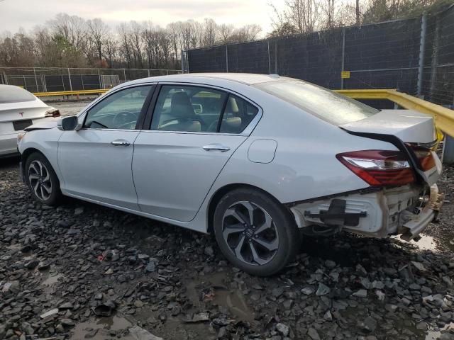 Photo 1 VIN: 1HGCR2F81GA065568 - HONDA ACCORD EXL 