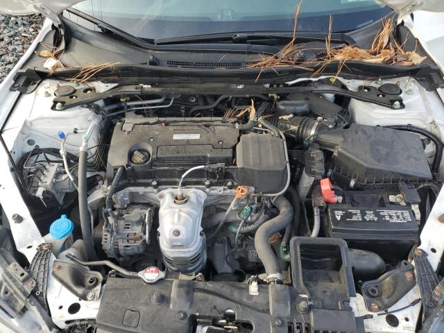 Photo 10 VIN: 1HGCR2F81GA065568 - HONDA ACCORD EXL 