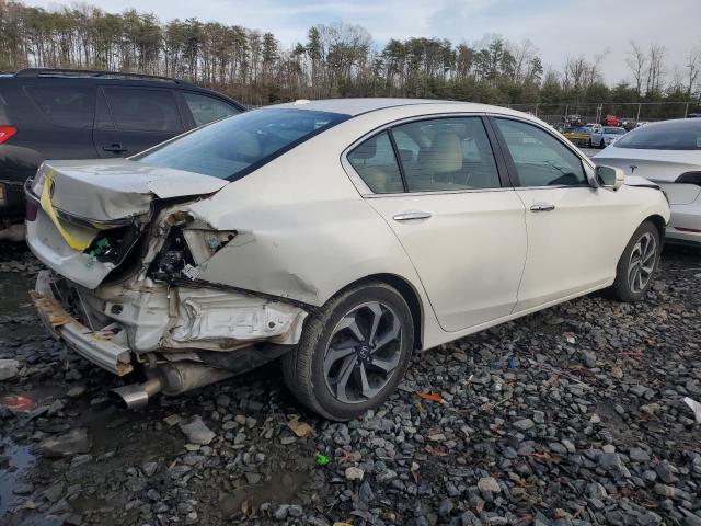 Photo 2 VIN: 1HGCR2F81GA065568 - HONDA ACCORD EXL 