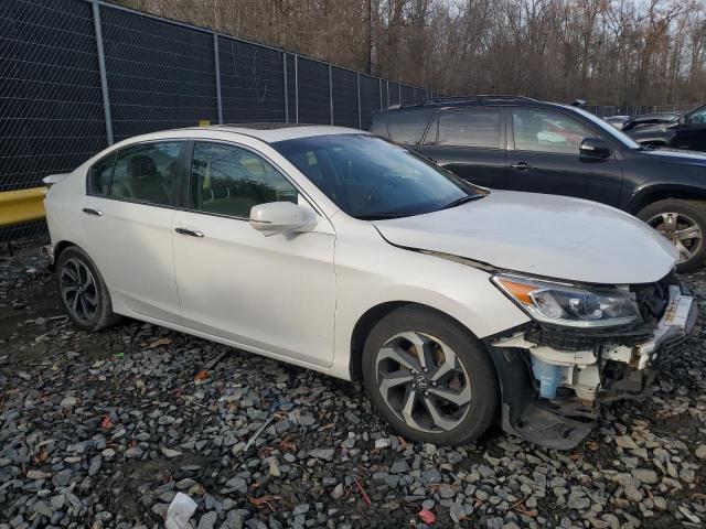 Photo 3 VIN: 1HGCR2F81GA065568 - HONDA ACCORD EXL 