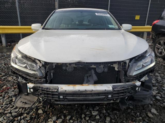 Photo 4 VIN: 1HGCR2F81GA065568 - HONDA ACCORD EXL 