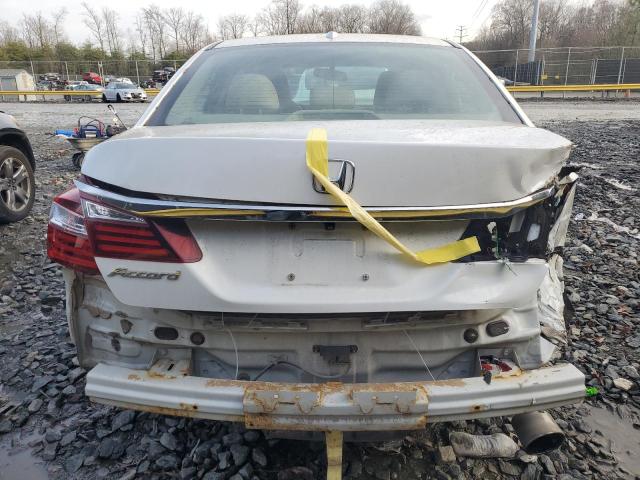 Photo 5 VIN: 1HGCR2F81GA065568 - HONDA ACCORD EXL 