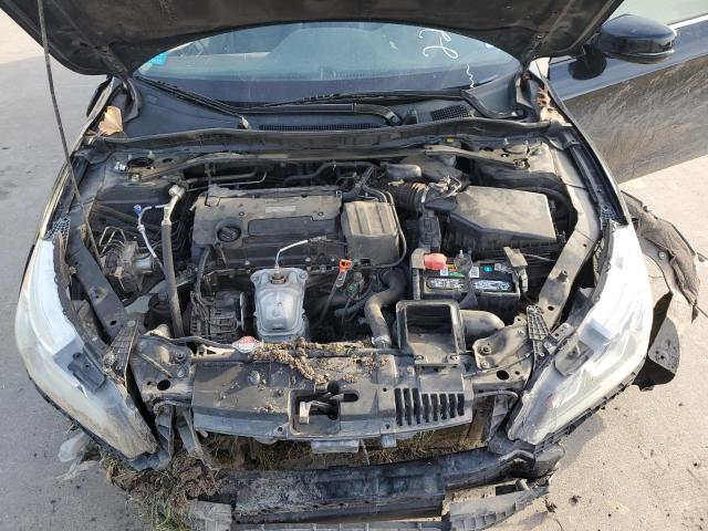 Photo 10 VIN: 1HGCR2F81GA073606 - HONDA ACCORD EXL 