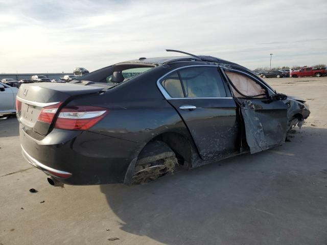 Photo 2 VIN: 1HGCR2F81GA073606 - HONDA ACCORD EXL 