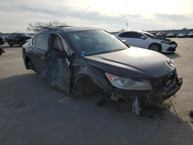 Photo 3 VIN: 1HGCR2F81GA073606 - HONDA ACCORD EXL 