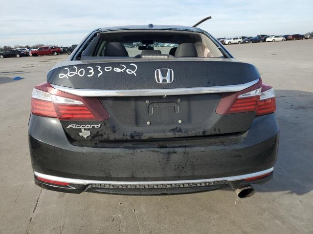 Photo 5 VIN: 1HGCR2F81GA073606 - HONDA ACCORD EXL 