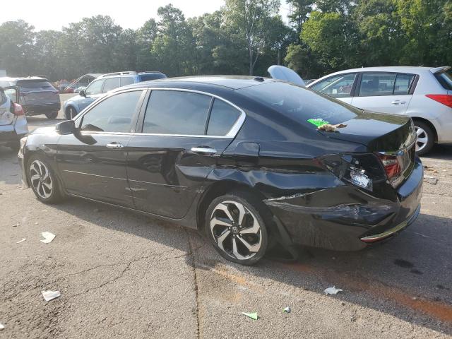 Photo 1 VIN: 1HGCR2F81GA073637 - HONDA ACCORD EXL 