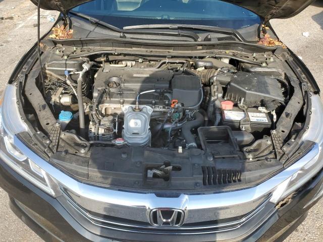 Photo 10 VIN: 1HGCR2F81GA073637 - HONDA ACCORD EXL 