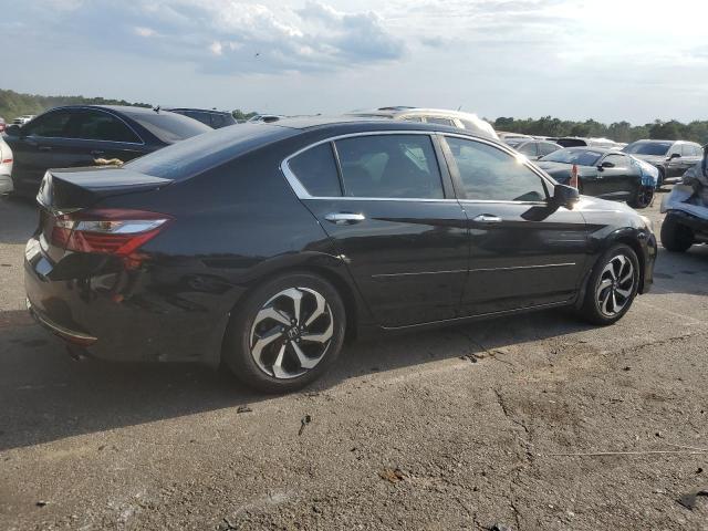 Photo 2 VIN: 1HGCR2F81GA073637 - HONDA ACCORD EXL 