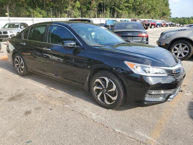 Photo 3 VIN: 1HGCR2F81GA073637 - HONDA ACCORD EXL 