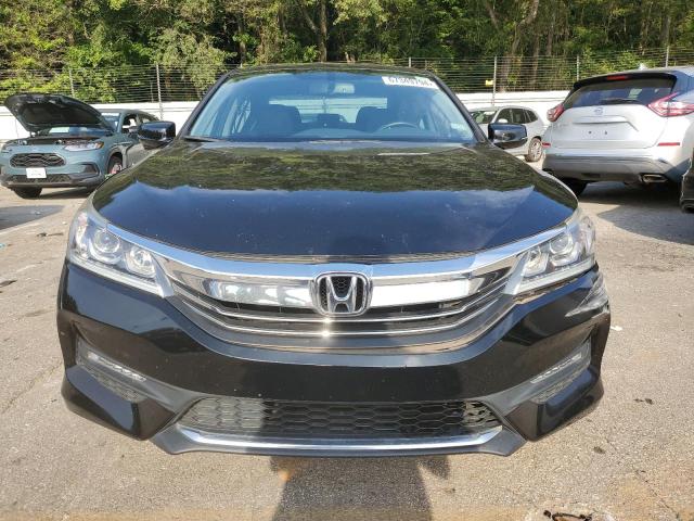 Photo 4 VIN: 1HGCR2F81GA073637 - HONDA ACCORD EXL 