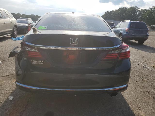 Photo 5 VIN: 1HGCR2F81GA073637 - HONDA ACCORD EXL 