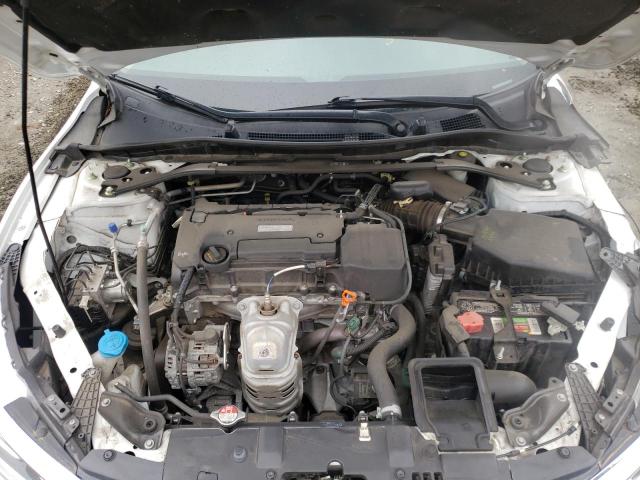 Photo 6 VIN: 1HGCR2F81GA080605 - HONDA ACCORD EXL 