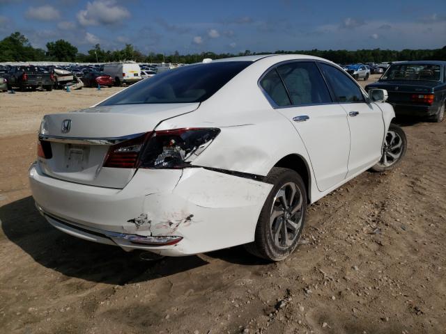 Photo 3 VIN: 1HGCR2F81GA081852 - HONDA ACCORD EXL 