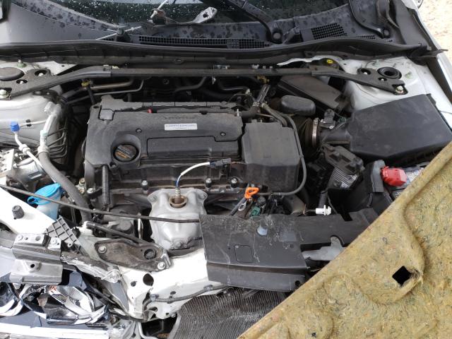 Photo 6 VIN: 1HGCR2F81GA081852 - HONDA ACCORD EXL 