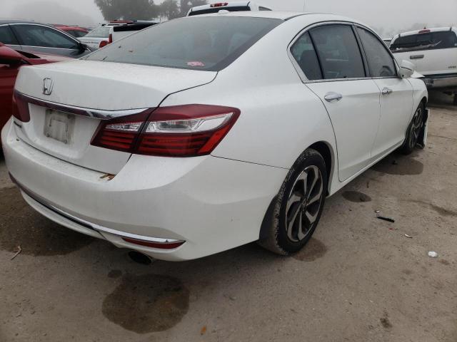 Photo 3 VIN: 1HGCR2F81GA093208 - HONDA ACCORD EXL 