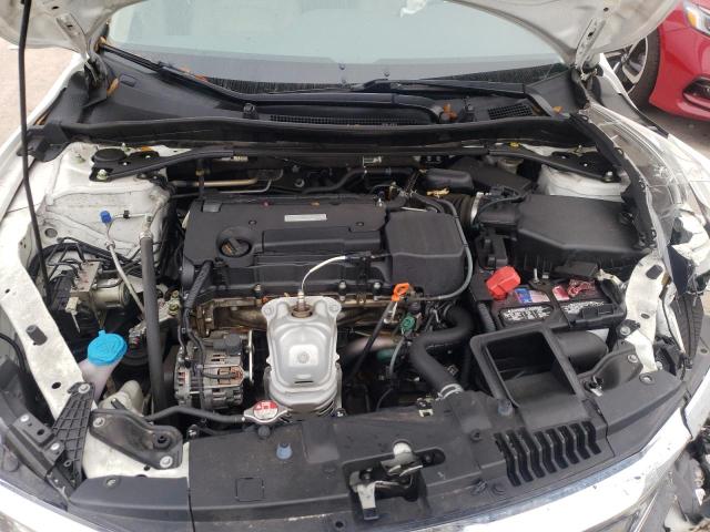 Photo 6 VIN: 1HGCR2F81GA093208 - HONDA ACCORD EXL 