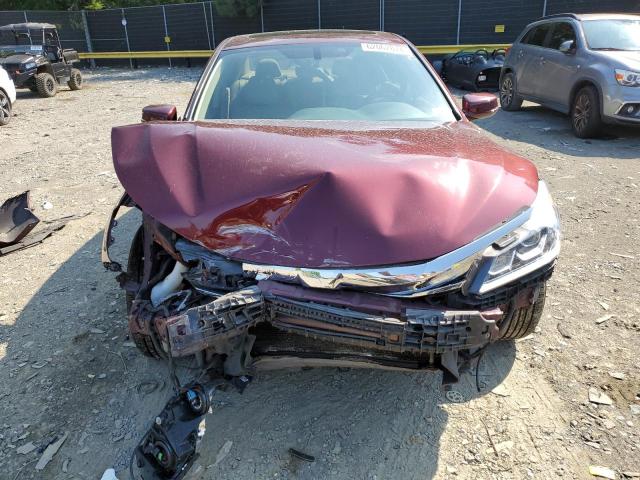 Photo 10 VIN: 1HGCR2F81GA094519 - HONDA ACCORD EXL 