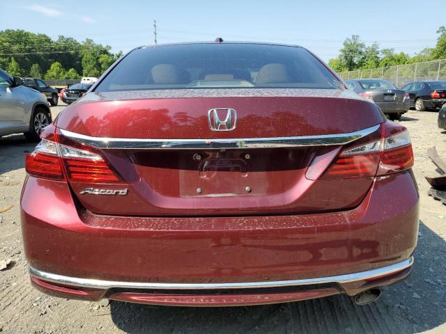 Photo 5 VIN: 1HGCR2F81GA094519 - HONDA ACCORD EXL 