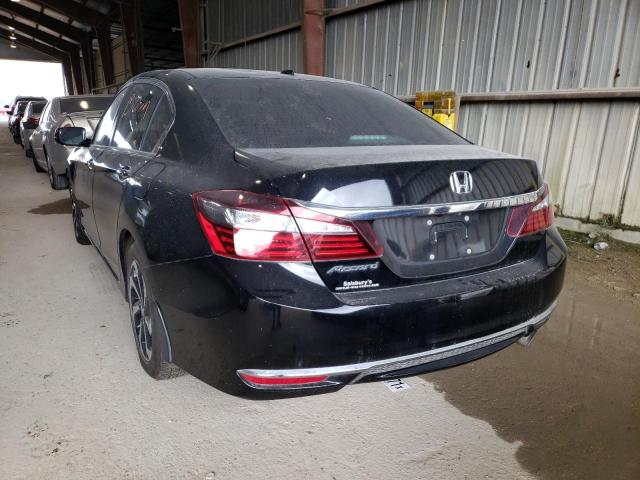 Photo 2 VIN: 1HGCR2F81GA105714 - HONDA ACCORD EXL 