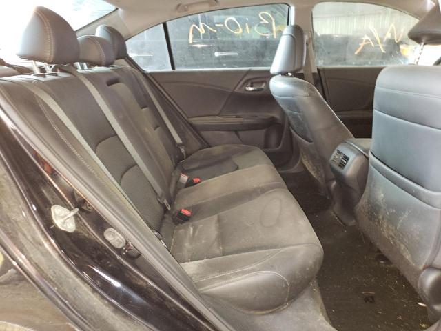 Photo 5 VIN: 1HGCR2F81GA105714 - HONDA ACCORD EXL 