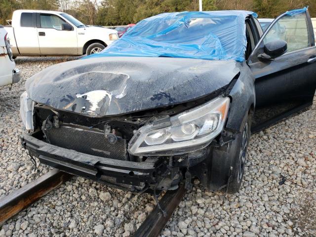 Photo 9 VIN: 1HGCR2F81GA105714 - HONDA ACCORD EXL 