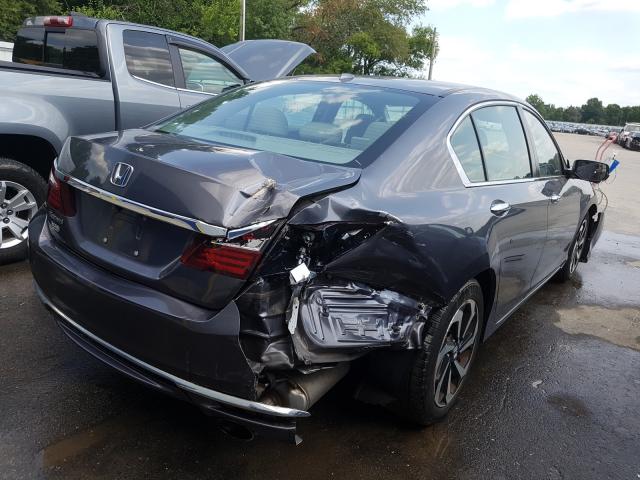 Photo 3 VIN: 1HGCR2F81GA111075 - HONDA ACCORD EXL 