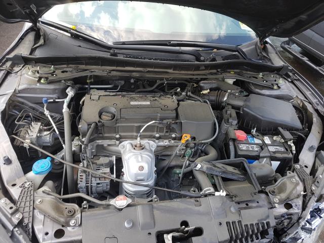 Photo 6 VIN: 1HGCR2F81GA111075 - HONDA ACCORD EXL 