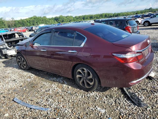 Photo 1 VIN: 1HGCR2F81GA112758 - HONDA ACCORD 