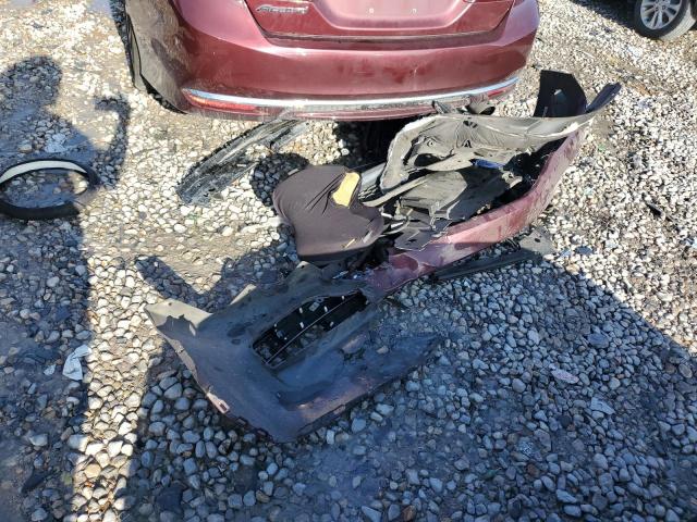 Photo 11 VIN: 1HGCR2F81GA112758 - HONDA ACCORD 