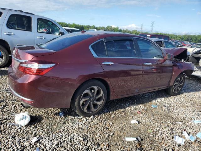 Photo 2 VIN: 1HGCR2F81GA112758 - HONDA ACCORD 