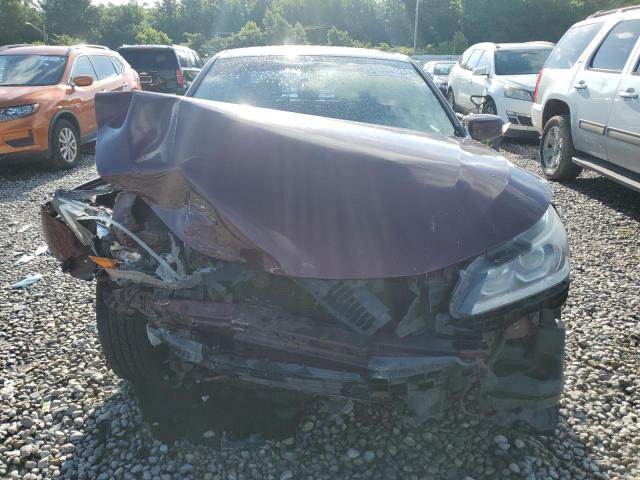 Photo 4 VIN: 1HGCR2F81GA112758 - HONDA ACCORD 