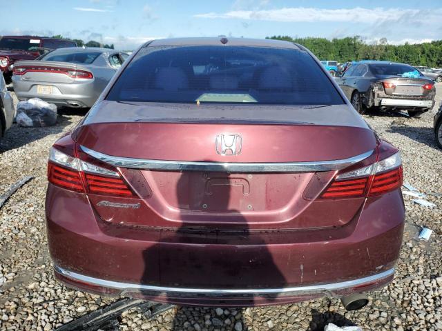 Photo 5 VIN: 1HGCR2F81GA112758 - HONDA ACCORD 