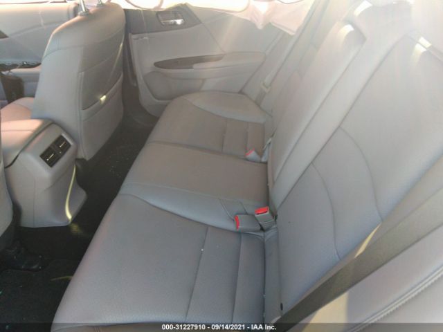 Photo 7 VIN: 1HGCR2F81GA130080 - HONDA ACCORD SEDAN 