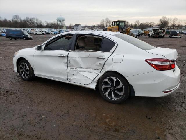 Photo 1 VIN: 1HGCR2F81GA136333 - HONDA ACCORD EXL 