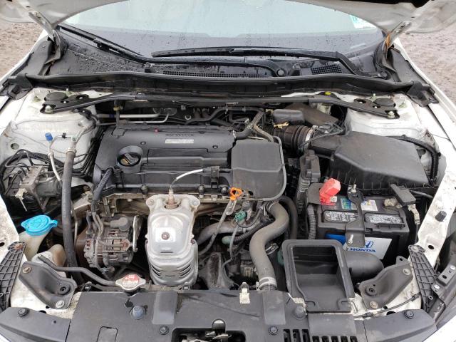 Photo 10 VIN: 1HGCR2F81GA136333 - HONDA ACCORD EXL 