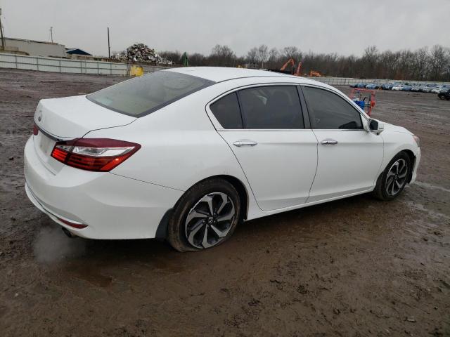 Photo 2 VIN: 1HGCR2F81GA136333 - HONDA ACCORD EXL 