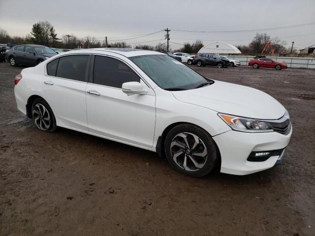 Photo 3 VIN: 1HGCR2F81GA136333 - HONDA ACCORD EXL 