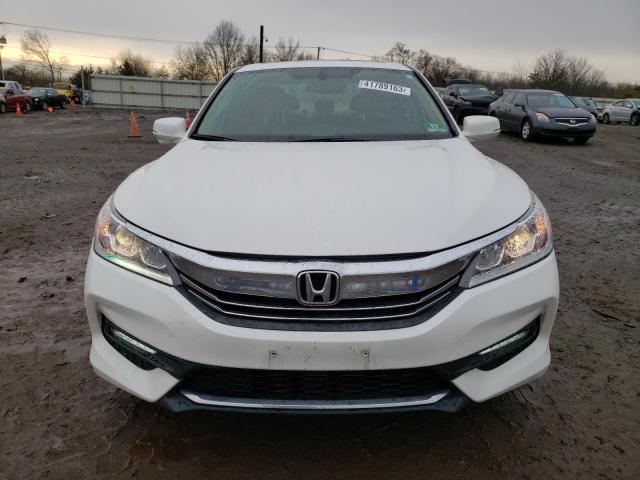 Photo 4 VIN: 1HGCR2F81GA136333 - HONDA ACCORD EXL 