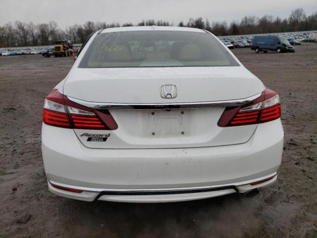 Photo 5 VIN: 1HGCR2F81GA136333 - HONDA ACCORD EXL 