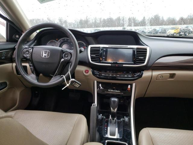 Photo 7 VIN: 1HGCR2F81GA136333 - HONDA ACCORD EXL 