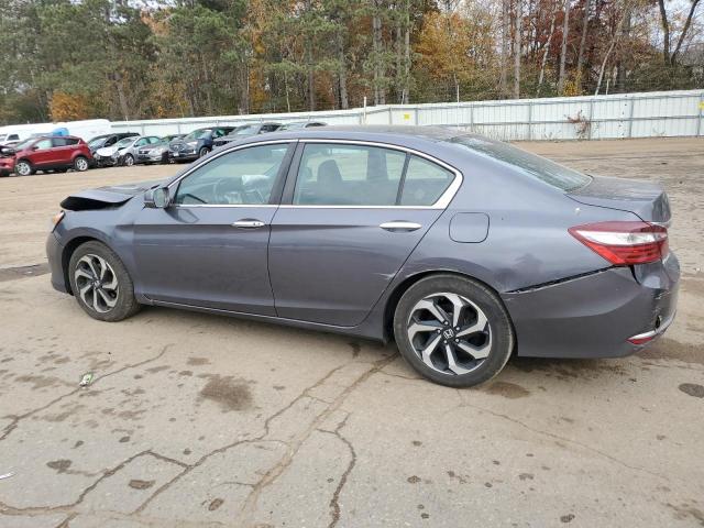 Photo 1 VIN: 1HGCR2F81GA136557 - HONDA ACCORD EXL 