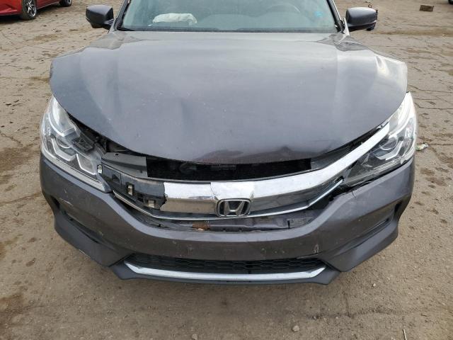 Photo 10 VIN: 1HGCR2F81GA136557 - HONDA ACCORD EXL 